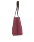 Willow Tote, bottom view